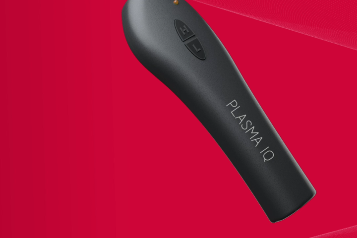 Plasma IQ by Neuvia