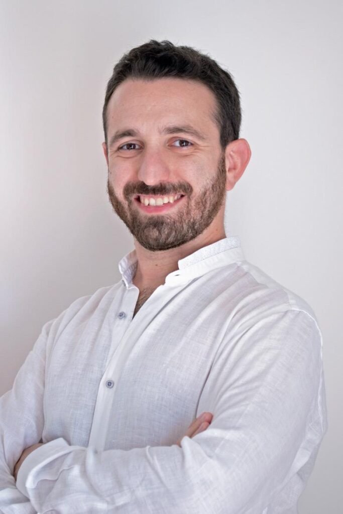 Diogo Raposo André