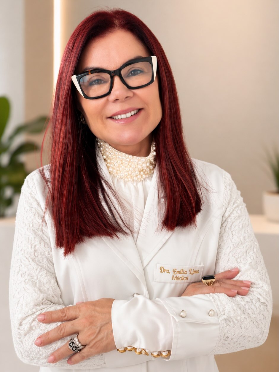 Dr.ª Emília Lima